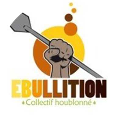 Ebullition – Collectif houblonné