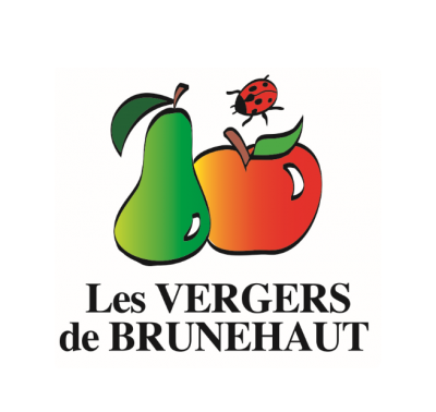 Les vergers de Brunehaut 