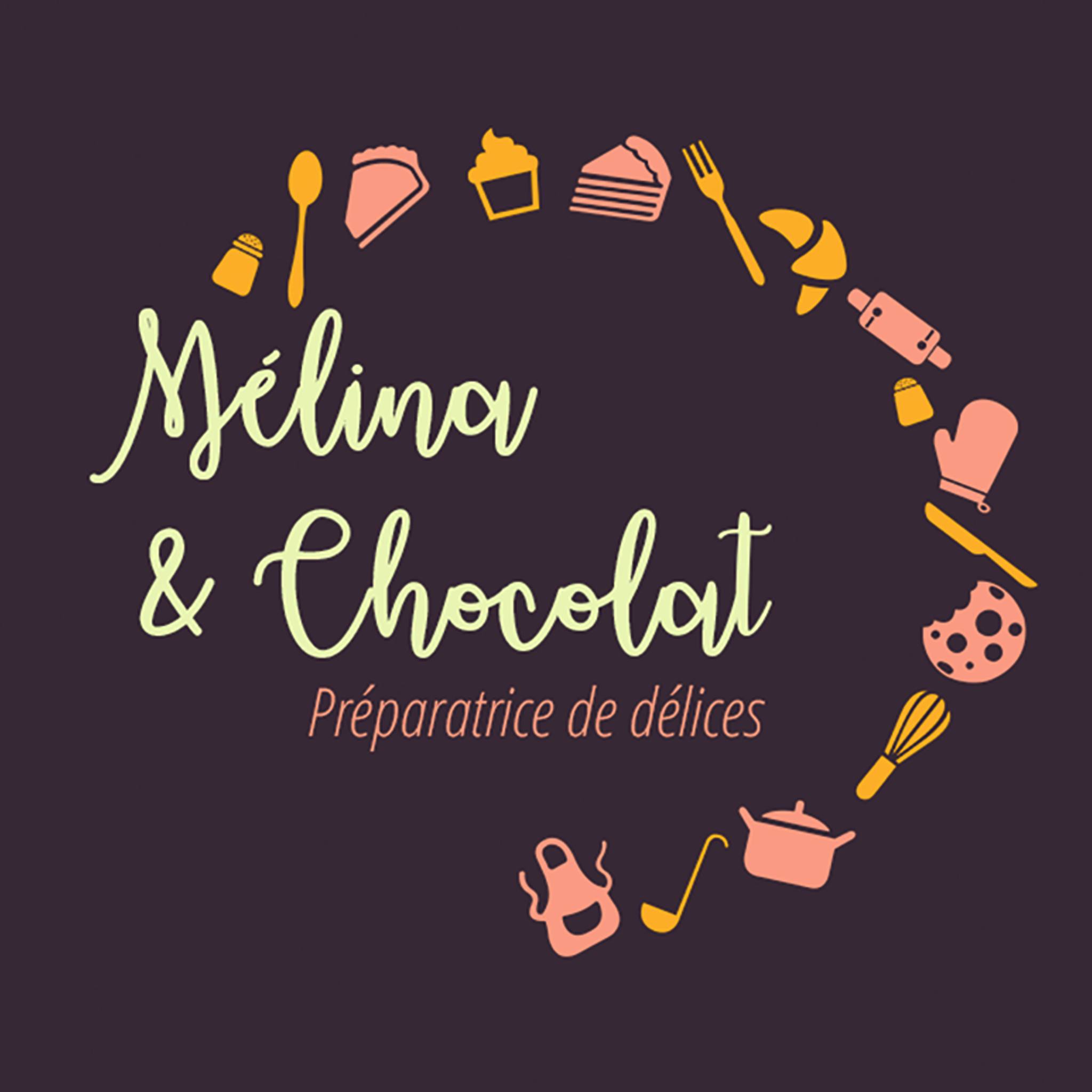 Mélina et Chocolat 